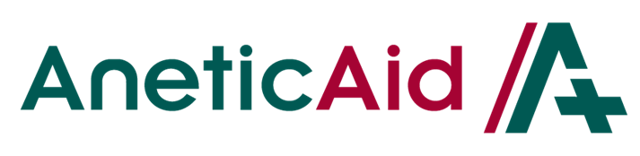 Anetic Aid logo