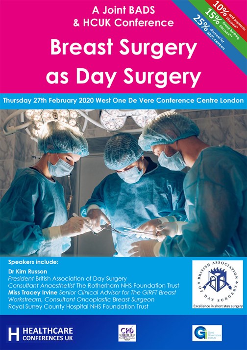 Breast Surgery Conference